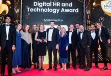 Personnel Today Awards 2025 shortlist: Digital HR and Technology