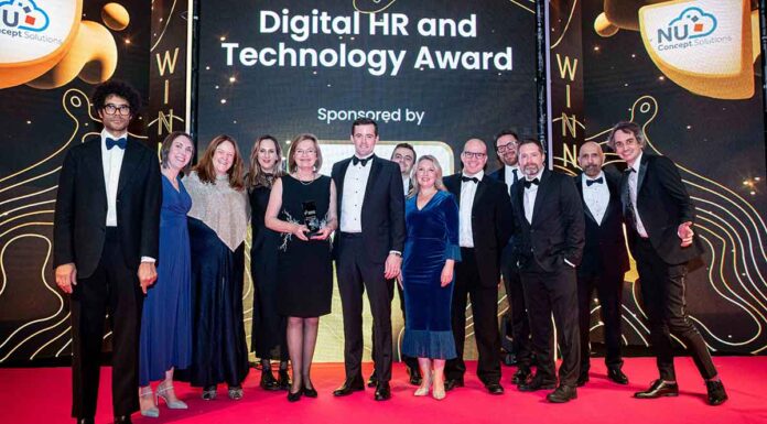 Personnel Today Awards 2025 shortlist: Digital HR and Technology