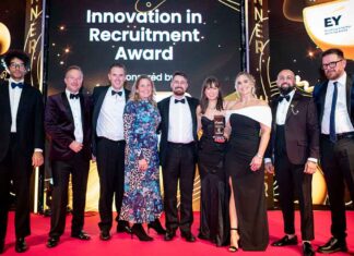Personnel Today Awards 2025 shortlist: Innovation in recruitment