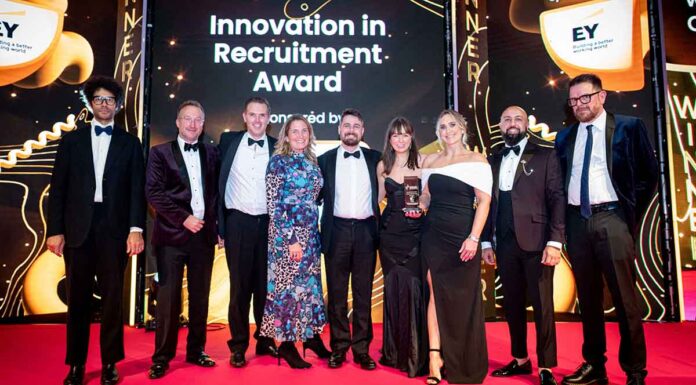 Personnel Today Awards 2025 shortlist: Innovation in recruitment