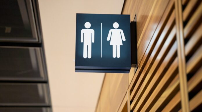 NHS Fife tells staff they must use toilets based on biological sex