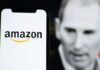 Amazon will cut 14,000 corporate roles