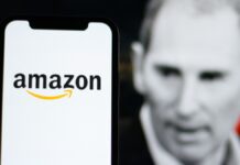 Amazon will cut 14,000 corporate roles