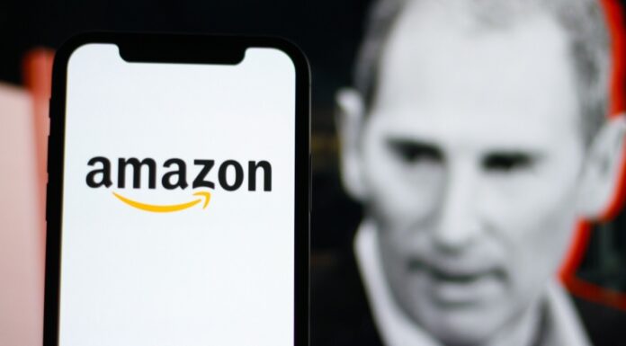 Amazon will cut 14,000 corporate roles