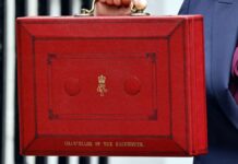 Government could extend national insurance to partnerships