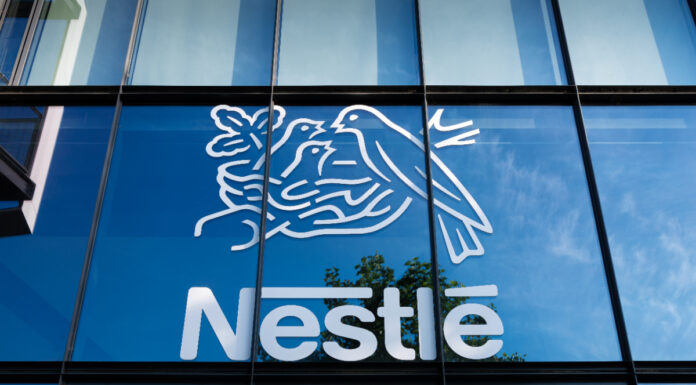 Nestlé to cut 16,000 jobs – unknown number of UK roles affected