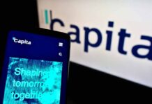 Capita fined £14m for data breach affecting millions