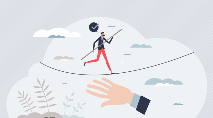 Leadership and psychological safety: A path to high performance (webinar)