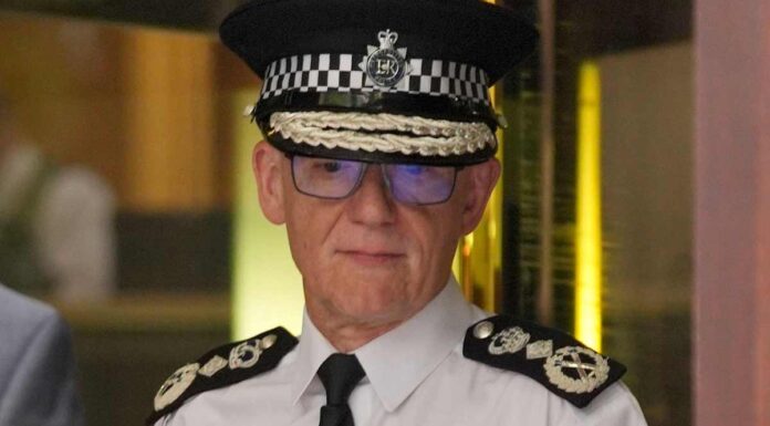 ‘Fast-track hearings’ for Met police misconduct