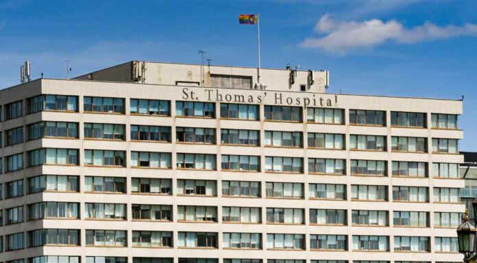 Employees convicted in £300k NHS fraud case