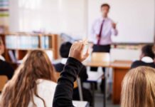 Nine-day fortnight for teachers has positive impact