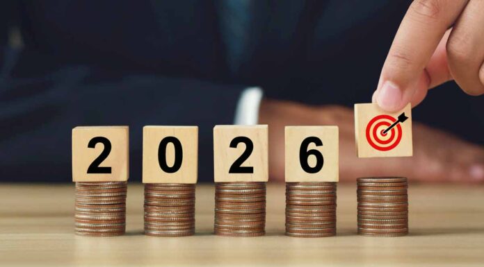 Pay awards to remain stagnant at 3% in 2026