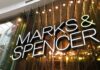 M&S ditches automatic Boxing Day holiday for staff