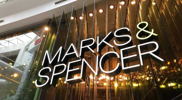 M&S ditches automatic Boxing Day holiday for staff