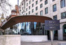 Met Police staff vote in favour of strike action