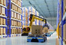 Automation could see huge fall in recruitment at Amazon US