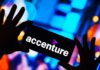 Accenture ‘exiting’ workers unsuited to AI environment