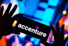 Accenture ‘exiting’ workers unsuited to AI environment