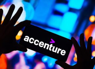 Accenture ‘exiting’ workers unsuited to AI environment