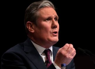 Employment experts sceptical about Keir Starmer’s digital ID plan