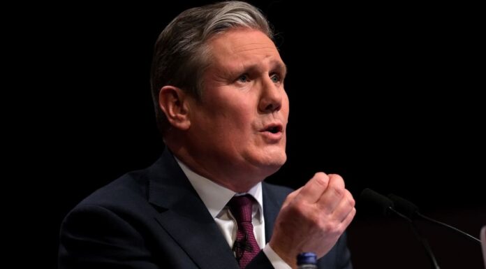 Employment experts sceptical about Keir Starmer’s digital ID plan