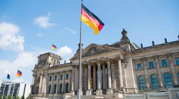 Germany to introduce tax-free ‘active pension’ to retain retirees