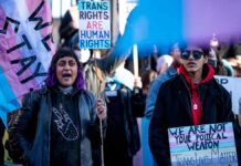 UK’s treatment of trans people may breach human rights