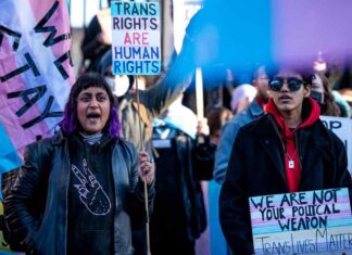 UK’s treatment of trans people may breach human rights