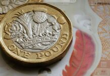 Inflation stays at 3.8%