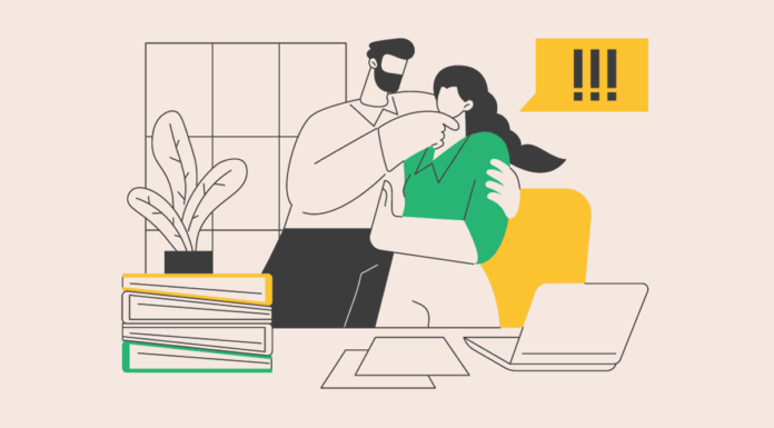 Sexual harassment: one year on from the Worker Protection Act