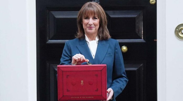 Autumn Budget 2025: Salary sacrifice hit and tax thresholds frozen