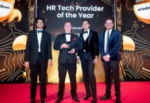 Personnel Today Awards 2025 shortlist: HR Tech Provider of the Year