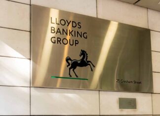 Lloyds used employees’ bank account data in pay talks