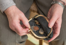 Three-quarters of employees now have money worries, with insecurity rising