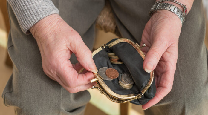 Three-quarters of employees now have money worries, with insecurity rising