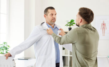 NHS leaders worried about staff burnout and abuse from public