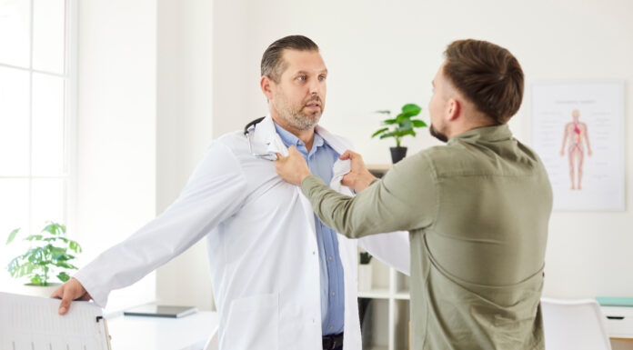 NHS leaders worried about staff burnout and abuse from public