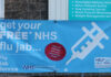 Under-65s with health conditions urged to get flu jab to avoid absence