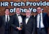 Mauve Group goes global with HR Tech Provider of the Year