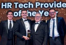 Mauve Group goes global with HR Tech Provider of the Year
