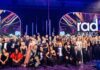 RAD Awards 2026 shortlist revealed