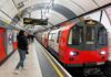 London Underground workers secure three-year pay deal