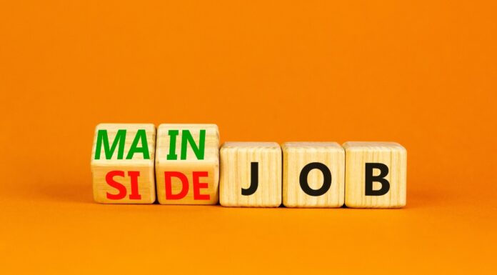 Side hustles and surveillance feature in 2026 work trends