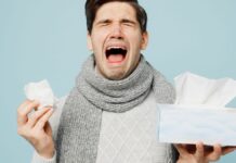 How flu season can prepare workplaces for changes to Statutory Sick Pay