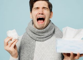 How flu season can prepare workplaces for changes to Statutory Sick Pay