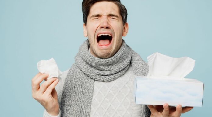 How flu season can prepare workplaces for changes to Statutory Sick Pay