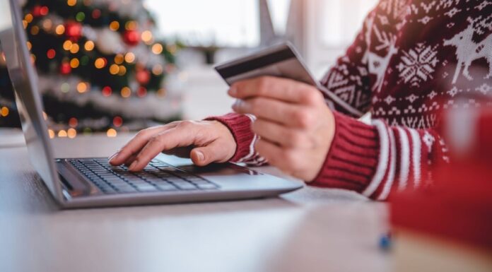 Christmas shopping at work? What employers need to know