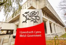 EHRC takes formal enforcement action against Welsh government