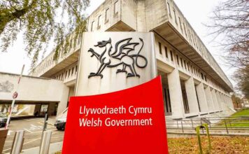EHRC takes formal enforcement action against Welsh government