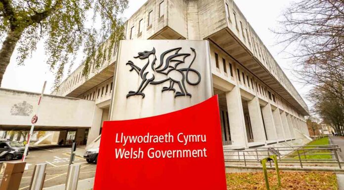 EHRC takes formal enforcement action against Welsh government